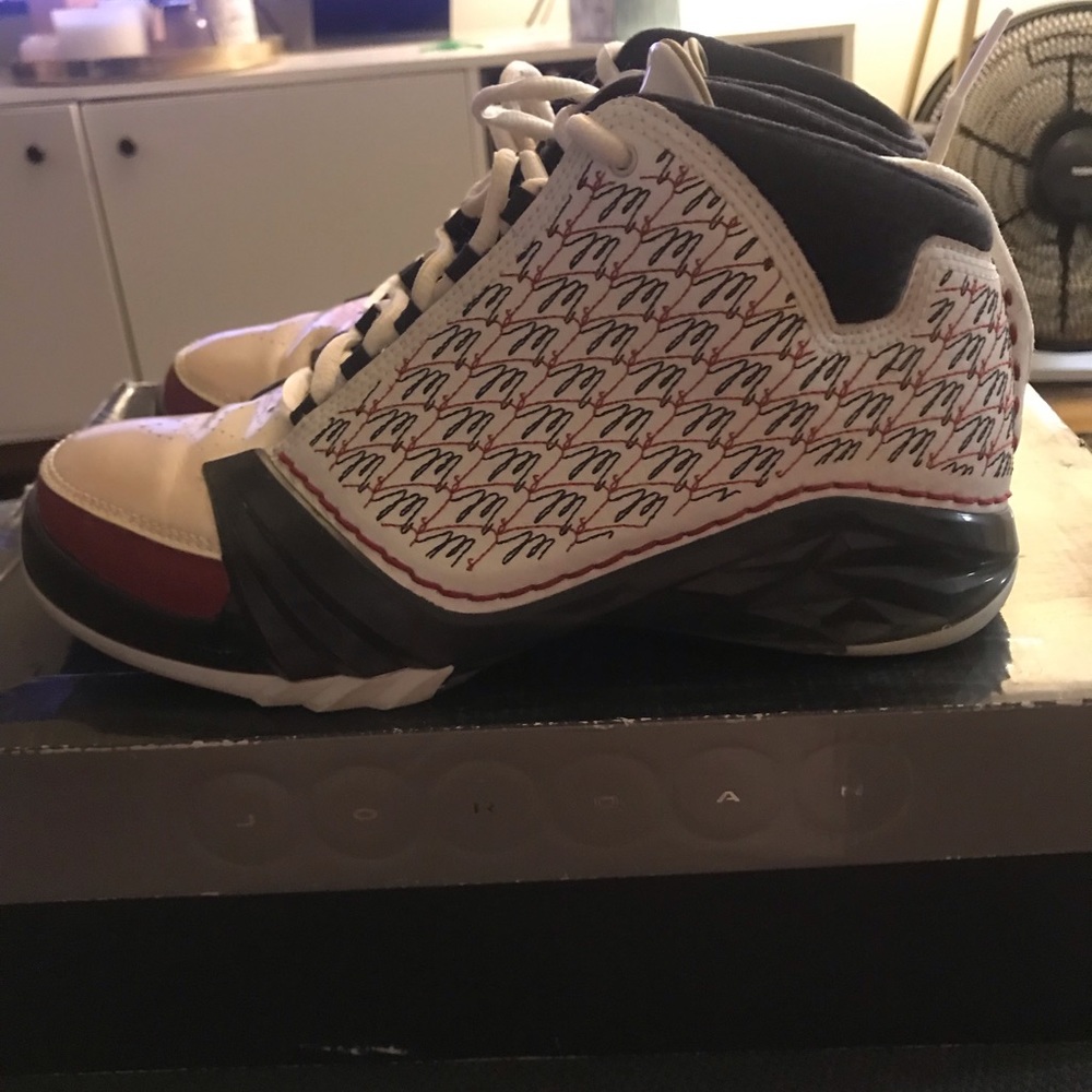 Air Jordan XX3 GS. 5Y
